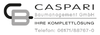 Caspari Baumanagement